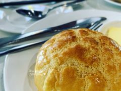 鲜油菠萝包-港久茶餐厅(鹭洲里店)