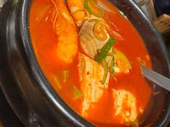 -姜虎东白丁烤肉(深圳湾后海汇店)