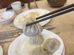 薄皮包子-维吾尔餐厅(宜山路店)