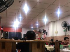 大堂-电白鸭粥店(下沙二坊88号店)