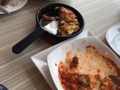 -必胜客(湘隆店)