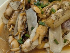 -华盛丰温州大排档(东三环南路店)