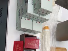 -茶话弄(中贸广场店)