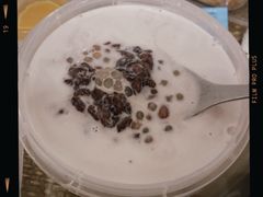 -水牛奶皇后糖水铺
