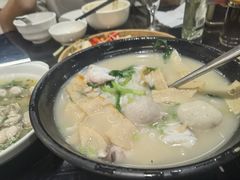 -草鱼先生潮州鱼生·虾生(新厦花园店)