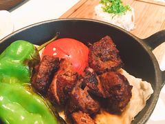 嫩羊肉-Pasha帕夏土耳其餐厅(南昌路店)