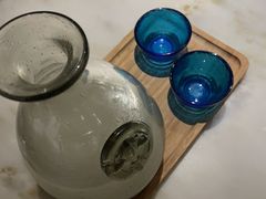 -绿茶餐厅(二七万达店)