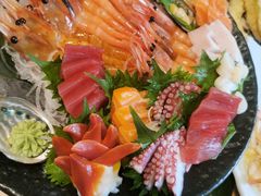 -山之川日料放题(通州店)