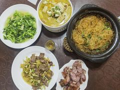-光头饭店(新安路店)