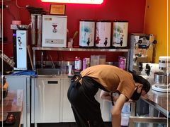 -鸡鸣赐茶(鸡鸣寺路店)