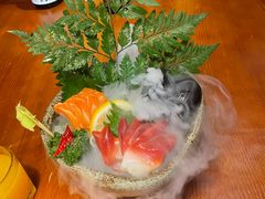 -鳗鱼家·深夜食堂(军博店)