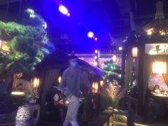 -绿茶餐厅(千岛湖银泰城店)