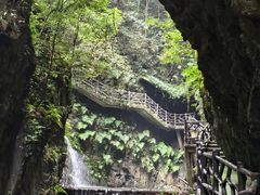 -神龙峡风景区