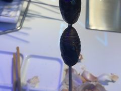 -百铺乐核桃炭烤串(盛泰二期2号楼店)