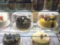 -DQ·蛋糕·冰淇淋(通州万达店)