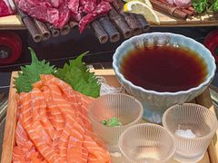 -龙神·炭烧酒场深夜食堂(新街口店)