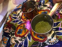 -The Rug Cafe(王府中环店)