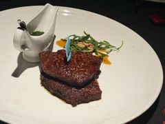 -小火花·干式熟成牛排馆Spark SteakHouse(剑桥郡店)