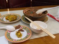 -砂锅居(西四店)