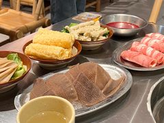 -郭铁柱·泥炉老火锅(江北龙湖天街店)