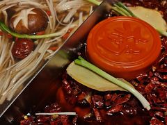 -楠火锅(仁恒梦中心店)