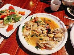 -潮名荟潮州菜馆(祈福缤纷世界店)