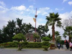 -胡里山炮台