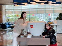 -上海佘山世茂艾美酒店