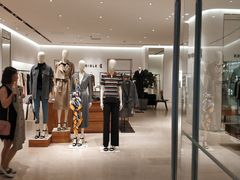 -ICICLE之禾女装店(百联又一城店)