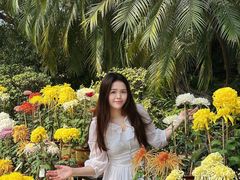 -广州莲花山旅游区