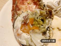 -海味当家(西安路店)
