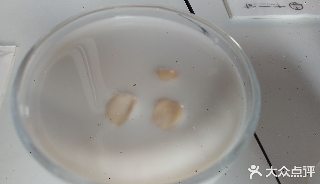 店里的客人不少,老板很热情。虽然只是家面馆