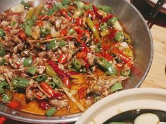 -泥糊破店小酒馆·团建聚餐(南京西路店)