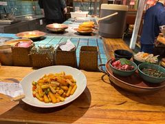 -吃饭皇帝大(长宁龙之梦店)