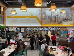 -辉程汤粉(沿江店)