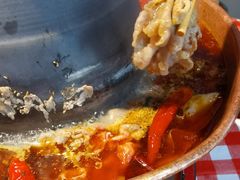 -上二楼涮肉馆(顺义二中店)