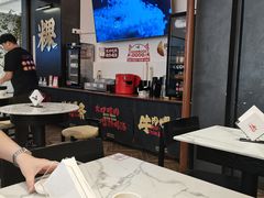 -一肴·牛肉粿条(深圳湾睿印店)