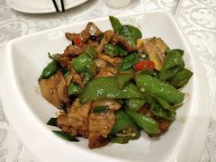 农家小炒肉-马凯餐厅(地安门店)