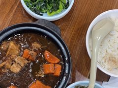 -李先生牛肉面大王(沈阳道义南大街店)