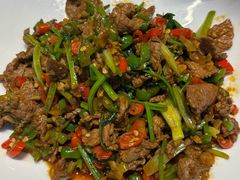 -三湘四水正宗湘菜(君峰路店)