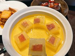 -庐灶江南·江南菜·四合院Bistro(东直门雍和宫·原华侨宾馆店)