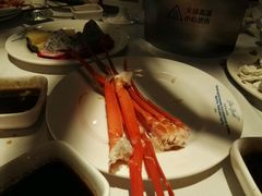 -星伦多自助料理·涮烤一体(虹悦城店)