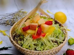 -炭舍干锅(华发商都店)