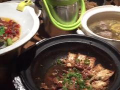 -炊烟小炒黄牛肉(中心印象城店)