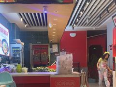 -天府国麻辣香锅(李沧万达店)