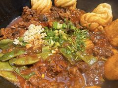 -福熙鼎铁锅炖鱼(槐中路店)