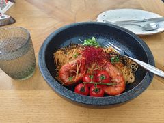 -良木缘咖啡西餐(优品道广场店)