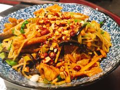 生炒螺蛳粉-螺世纪螺蛳粉·桂味小排档(裕德店)