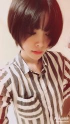 点击看大图 -3AM HAIR SALON染发烫发接发
