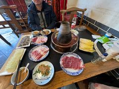 -裕德孚·非遗手切涮羊肉(东直门内大街店)